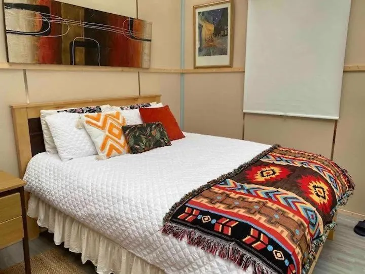 Casa vacanze Sky Gazer Cabin In The Woods Dublino