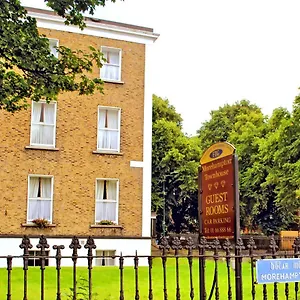 Morehampton Townhouse Dublin