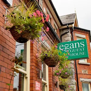 3* Πανσιόν Egans House