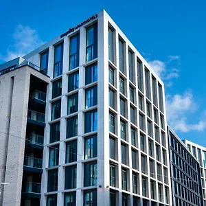 Staycity Quay شقة فندقية