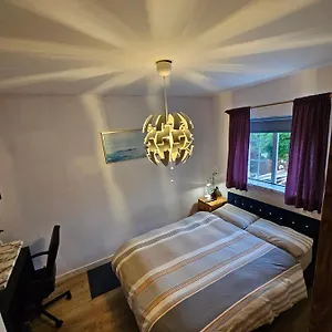 Private In Dublin