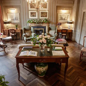 Pembroke Townhouse Дублин