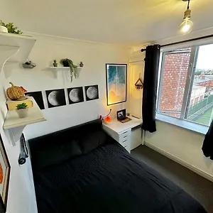  Alloggio in famiglia Custom House, 1 Room, 1