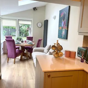 Fashionable Chic Townhouse In D4 Dublin