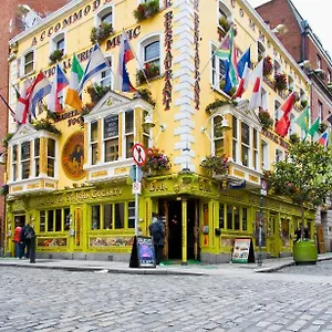  Appartamento Gogartys Temple Bar