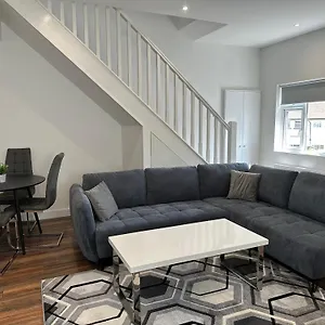  Appartamento Modern Design