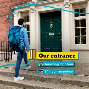 Leevin George Dublin