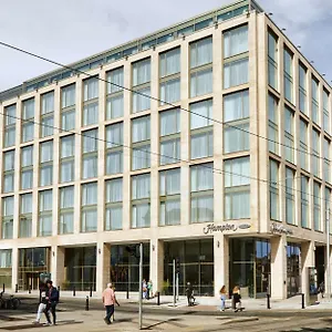 3* Ξενοδοχείο Hampton By Hilton Centre