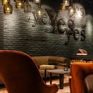 Hotel One, Dublin
