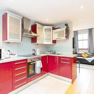 Location 2 Bedroom 2 Bathroom Fast Wifi Dublin