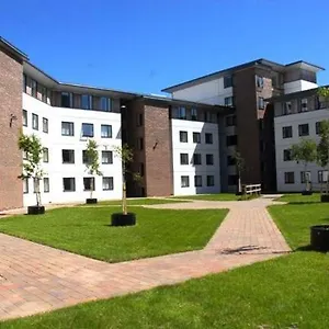 Gateway Student Village Dublin
