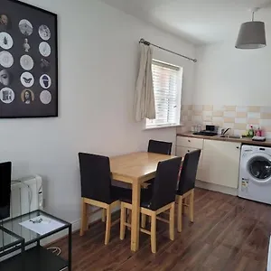 Stylish 4 Bedroom House Dublin