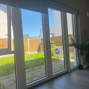 3 Bed Vip Family House Dublin
