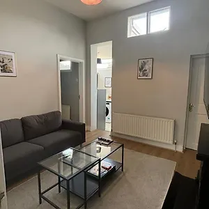 Homely 3 Bed City House Dublin