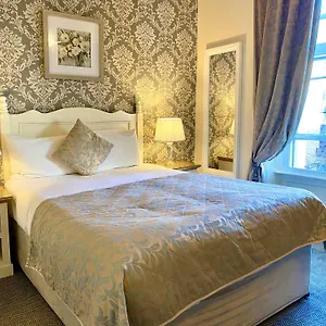 Baggot Court Townhouse Дублин