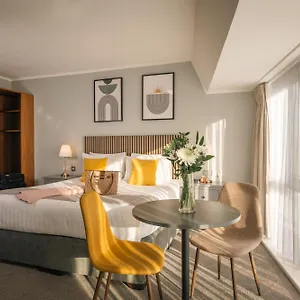 3* Ξενοδοχείο Beresford