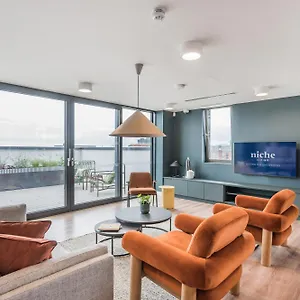 Appartamento Niche Living Rathmines