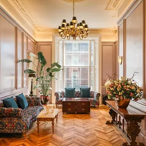Hotel Albany House, Dublin