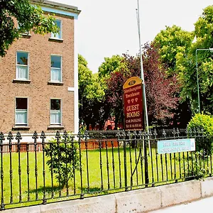 Morehampton Townhouse Hotel